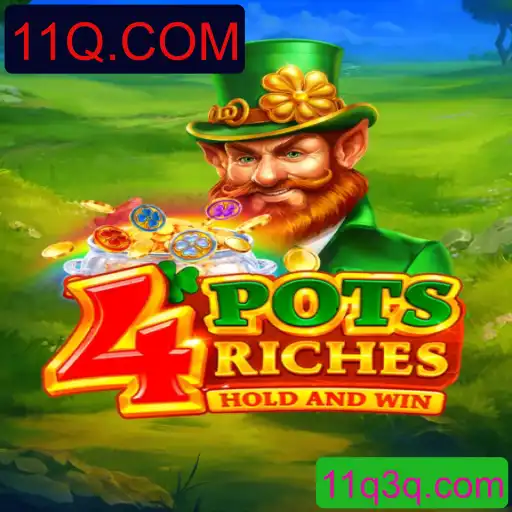 Descubra a Experiência de Jogo com '4potsriches': Um Novo Fenômeno no Cenário de Jogos Online