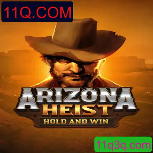 Descubra o Mundo Empolgante de ArizonaHeist
