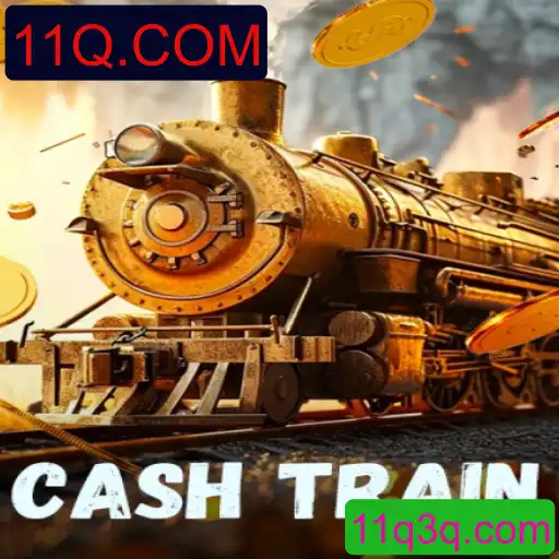 CashTrain: Uma Jornada Interativa com 11Q.COM