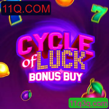 Explorando o Fascinante Mundo de CycleofLuckBonusBuy: Uma Nova Aventura no Universo dos Jogos