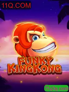Explorando o Vibrante Mundo de FunkyKingKong: Um Mergulho nas Regras e Dinâmicas de Jogo