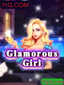 GlamorousGirl: A nova sensação no mundo dos jogos