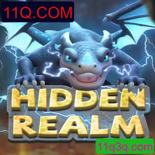 Explorando HiddenRealm: O Novo Fenômeno no Mundo dos Games