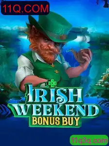 Explorando o Mundo de IrishWeekendBonusBuy: Regras e Estratégias