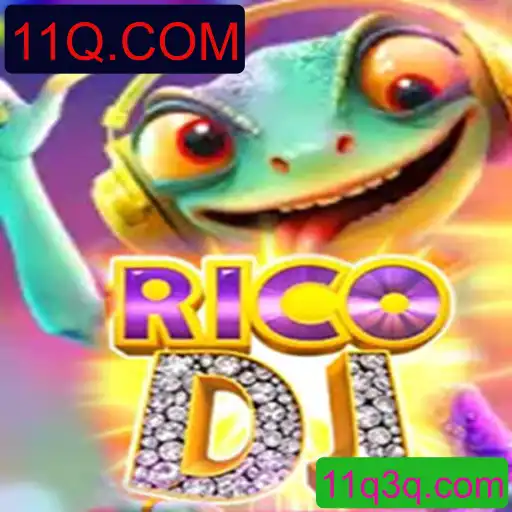 RicoDJ: Descobrindo a Nova Tendência dos Jogos Online com 11Q.COM