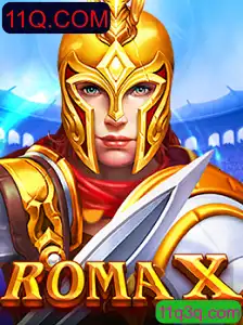 Explorando RomaX: O Novo Fenômeno dos Jogos Virtuais