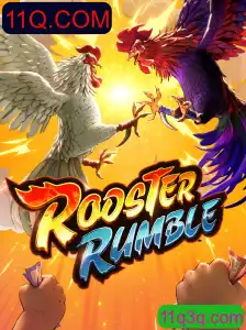 Explorando o Universo de RoosterRumble: O Jogo que Conquista Multidões
