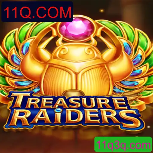 TREASURERAIDERS: Aventura e Estratégia no Mundo de 11Q.COM