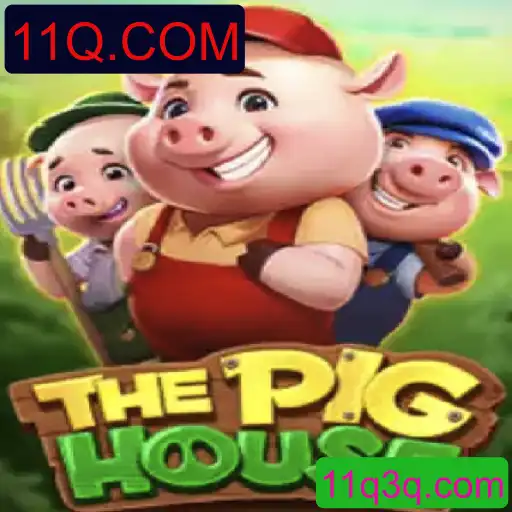 Descobrindo ThePigHouse: Um Jogo de Estratégia e Aventura