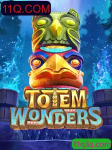 Descubra TotemWonders: O Novo Fenômeno dos Jogos