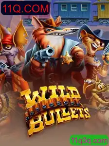 Explorando o Mundo de WildBullets: Um Jogo de Aventura e Estratégia