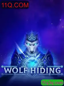 Explorando o Fascinante Mundo do Jogo WolfHiding