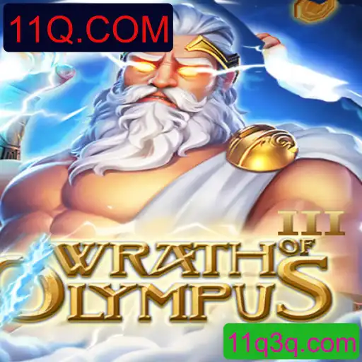 Explorando WrathofOlympusIII: Uma Jornada no Mundo dos Deuses